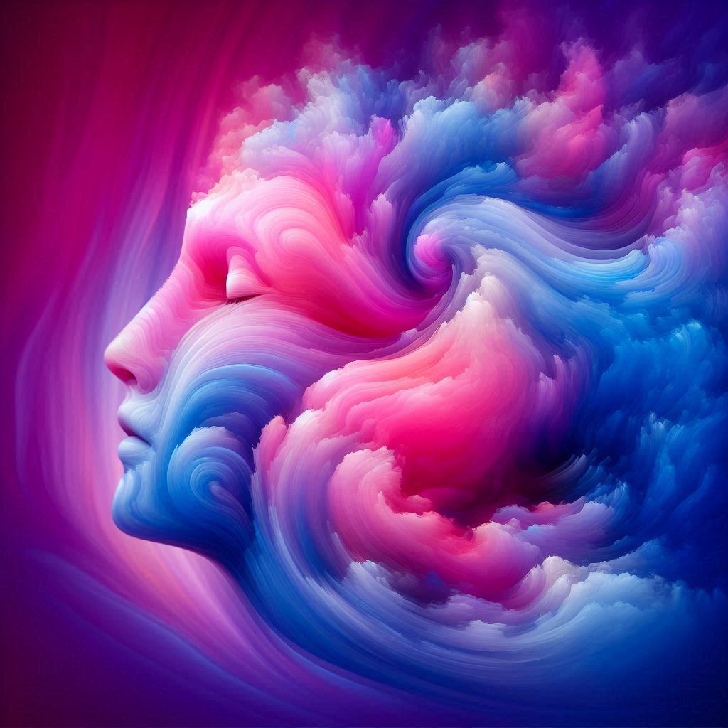 Trust Your Intuition