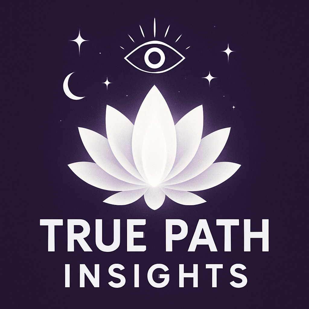 Welcome to True Path Insights